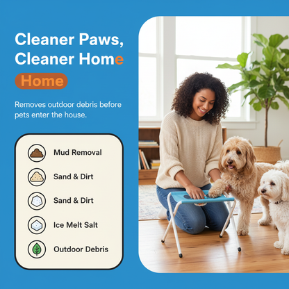 Paws Pet Bath Helper