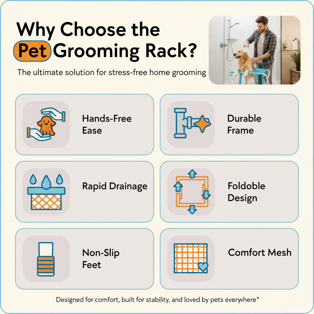 Chilllax Paws Pet Bath Helper