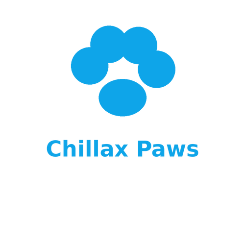 Chillax Paws