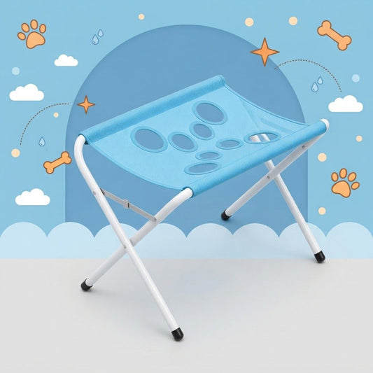 Chilllax Paws Pet Bath Helper