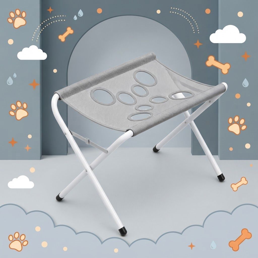 Chilllax Paws Pet Bath Helper